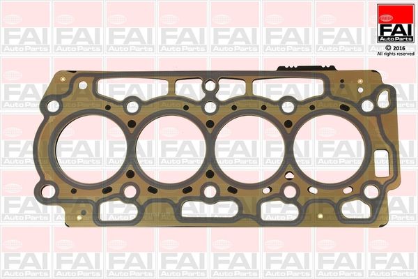 FAI AUTOPARTS Tiiviste, sylinterikansi HG1634A